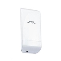 UBNT airMAX NanoStation locoM2 [2.4GHz, 8dBi anténa, klient/AP/repeater, 802.11b/g/n, MIMO]