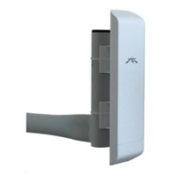 UBNT airMAX NanoStation M2 [2.4GHz, 11dBi anténa, klient/AP/repeater, 802.11b/g/n, MIMO]
