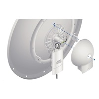 UBNT airMAX RocketDish RD-5G30 [smerová anténa MIMO, 5GHz, 30dBi, 5°, sada Rocket]
