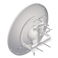 UBNT airMAX RocketDish RD-5G30 [smerová anténa MIMO, 5GHz, 30dBi, 5°, sada Rocket]