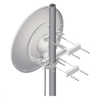 UBNT airMAX RocketDish RD-5G30 [smerová anténa MIMO, 5GHz, 30dBi, 5°, sada Rocket]