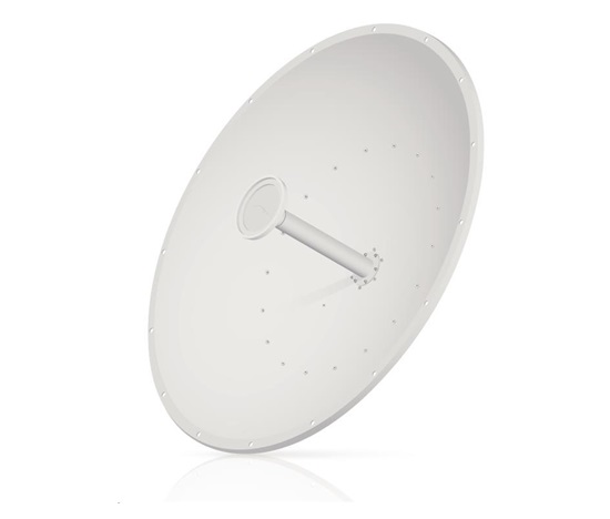 UBNT airMAX RocketDish RD-5G34 [smerová anténa MIMO, 5GHz, 34dBi, 3°, sada Rocket]