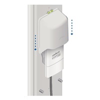 Sektorová anténa UBNT airMAX AM-5G19-120 [sektorová anténa MIMO, 5GHz, 19dBi, 120°, sada Rocket]