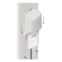 Sektorová anténa UBNT airMAX AM-5G20-90 [sektorová anténa MIMO, 5GHz, 20dBi, 90°, sada Rocket]
