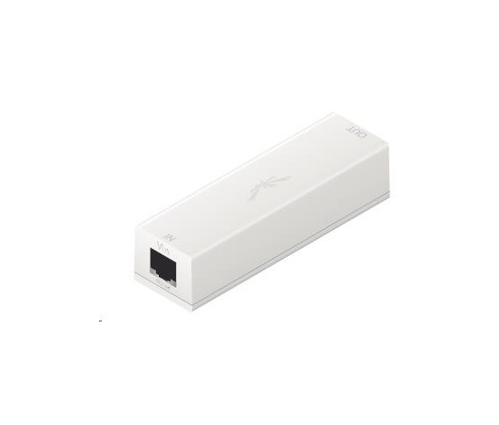 UBNT INS-8023AF-I [interný PoE konvertor 48V z (aktívny 802.3af) na 18 V (pasívne PoE pre UBNT)]