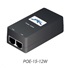 UBNT POE-15-12W [PoE adaptér 15V/0,8A (12W), vrátane. napájací kábel]