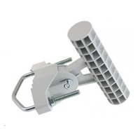 UbiBracket - univerzálny držiak (na stenu/držiak) pre všetky jednotky NanoStation a Mikrotik SXT