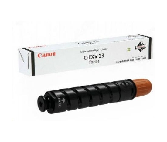 Toner Canon C-EXV 33 IR2520 (IR2520/2525/2530)