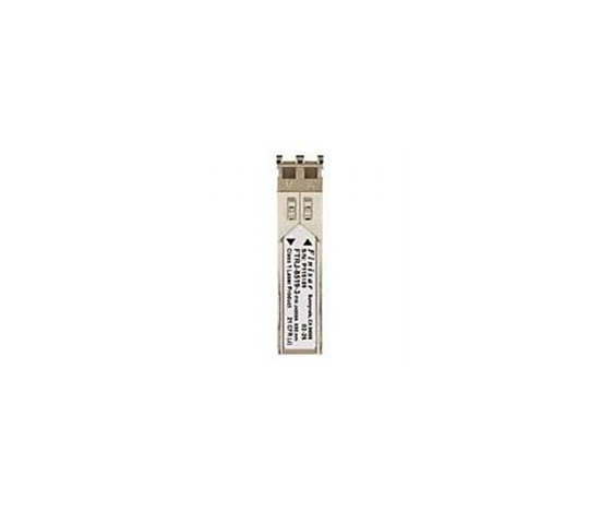 HPE X120 1G SFP RJ45 T Transceiver