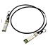 HPE X240 10G SFP+ SFP+ 0.65m DAC Cable