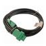 HPE X290 1000 A JD5 2m RPS Cable