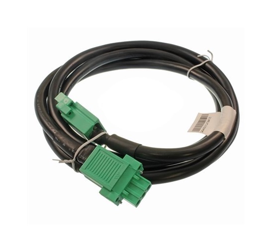 HPE X290 1000 A JD5 2m RPS Cable