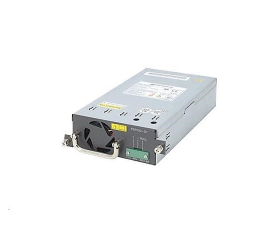 HPE 5500 150WDC Power Supply