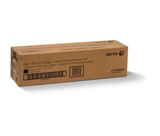 Čierna bubnová kazeta Xerox pre WC7120/WC72xx (67K) (R1)