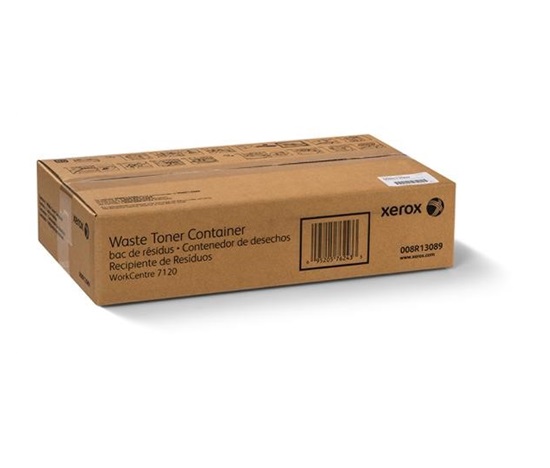 Zásobník na odpadový toner Xerox pre WC7120/WC72xx (33K) (R5)