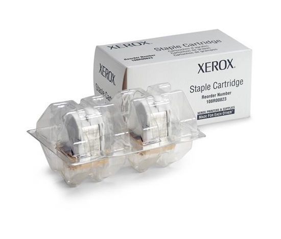 Kazeta so zošívačkou Xerox, PHASER 3635 a WorkCentre 3655 (3K´)