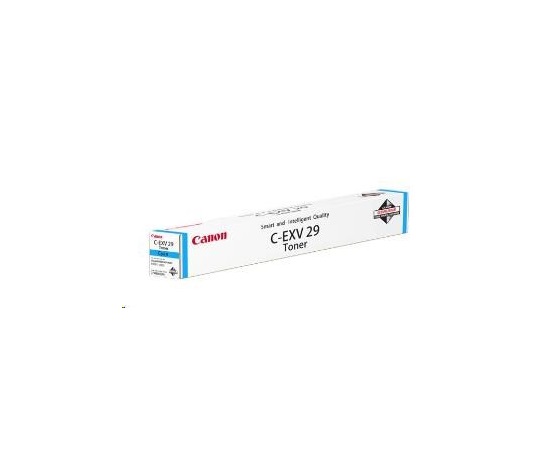 Toner Canon C-EXV 29 Cyan (IR Advance C5030/5035)