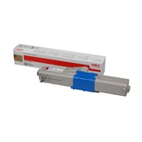 OKI purpurový toner pre C510/511/530/531/MC561/562 (5 000 strán)