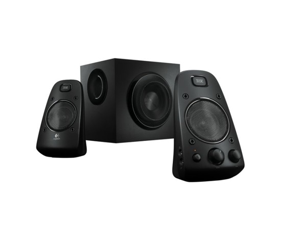 Reproduktory Logitech Z623 Home Stereo System 2.1