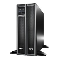 APC Smart-UPS X 750VA Rack/Tower LCD 230V, 2U (600W)