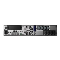 APC Smart-UPS X 1000VA Rack/Tower LCD 230V, 2U (800W)