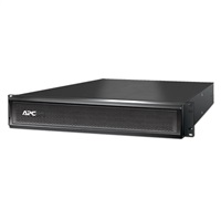 APC Smart-UPS X-Series 48V externý batériový blok Rack/Tower, 2U pre SMX750I, SMX1000I, SMX1500RMI2U, SMX1500RMI2UNC