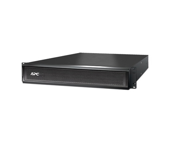 APC Smart-UPS X-Series 48V externý batériový blok Rack/Tower, 2U pre SMX750I, SMX1000I, SMX1500RMI2U, SMX1500RMI2UNC