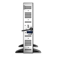 APC Smart-UPS X-Series 48V externý batériový blok Rack/Tower, 2U pre SMX750I, SMX1000I, SMX1500RMI2U, SMX1500RMI2UNC