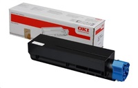 Toner OKI pre B411/B431/MB461/471/471w/491 (3000 strán)