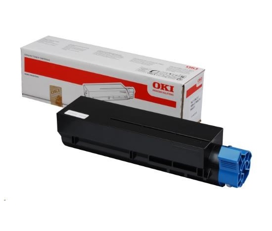 Toner OKI pre B411/B431/MB461/471/471w/491 (3000 strán)