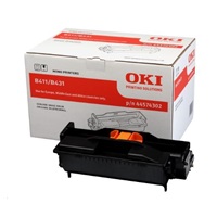 Obrazový valec OKI pre B411/B412/B431/B432/B512/MB461/471/471w/472w/491/492/562w (25 000 strán)