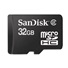 Karta SanDisk MicroSDHC 32 GB (trieda 4)