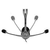 Logitech Headset H110 Stereo