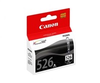 Canon BJ CARTRIDGE CLI-526BK (CLI526BK)