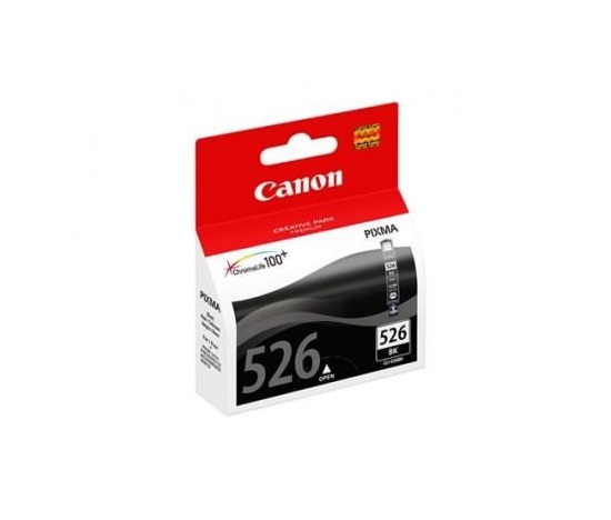 Canon BJ CARTRIDGE CLI-526BK (CLI526BK)