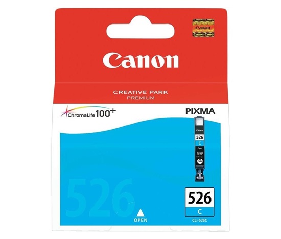Canon BJ CARTRIDGE CLI-526C (CLI526C)