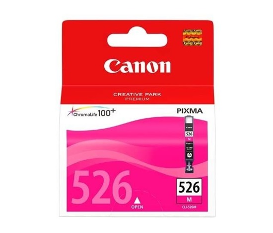 Canon BJ CARTRIDGE CLI-526M (CLI526M)