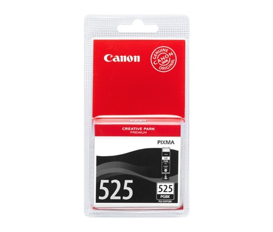 Canon BJ CARTRIDGE black PGI-525PGBK (PGI525PGBK)
