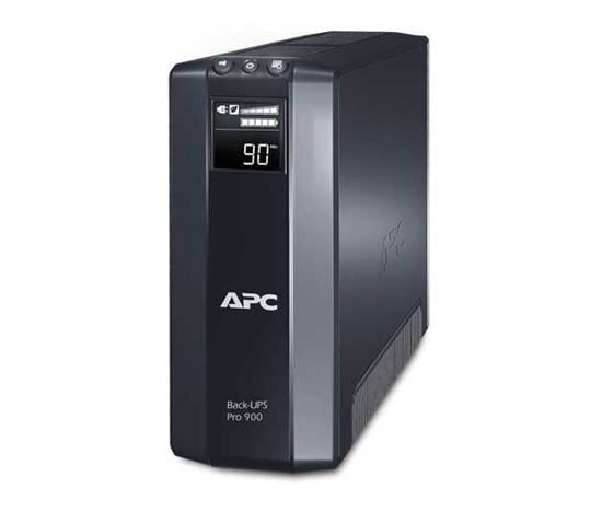 APC Power-Saving Back-UPS Pro 900 230V CEE 7/5 (540W)