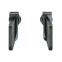 Súprava na zavesenie rebríka APC, káblový žľab