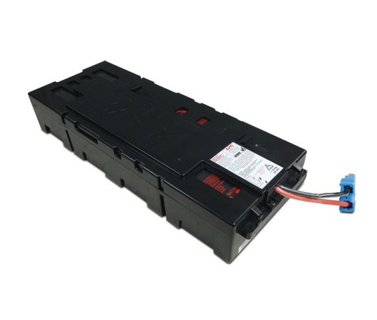 Náhradná batériová kazeta APC č. 116, SMX750, SMX1000