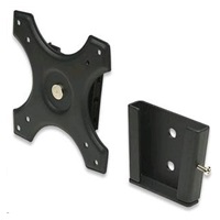 MANHATTAN Nástenný držiak LCD / TV pevný (max. 22"/15 kg)