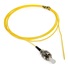 Pigtail SM 9/125, OS2, ST konektor, LS0H, 1m