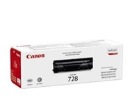 Canon TONER CRG-728 černý pro MF-4410, MF-4430, MF-4450, MF-4570, MF-4580, MF-4730, MF-4750, MF-4780, (2100 str.)