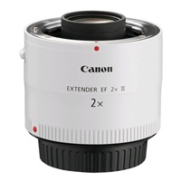Canon telekonvertor EF 2x III