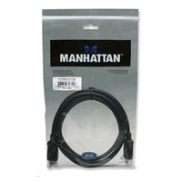 MANHATTAN DisplayPort kábel 2m