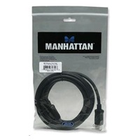 MANHATTAN DisplayPort kábel 3 m