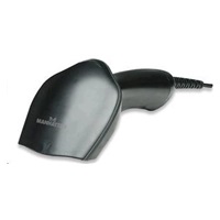 MANHATTAN Čítačka čiarových kódov CCD 60mm USB