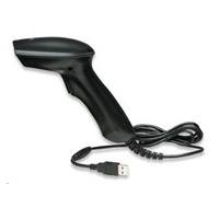 MANHATTAN Čítačka čiarových kódov CCD 60mm USB