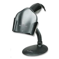 MANHATTAN Stojan čítačky čiarových kódov (husí krk)